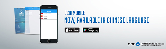 CCBI Internet Banking