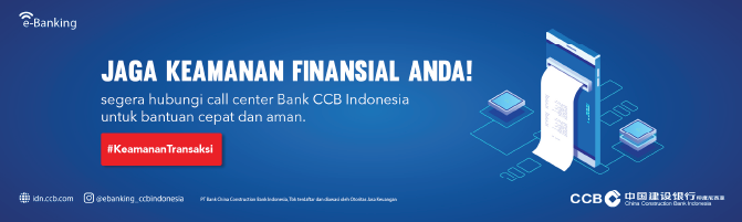 CCBI Internet Banking
